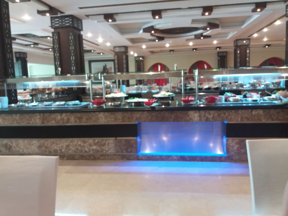 Gastro Fantazia Resort Marsa Alam