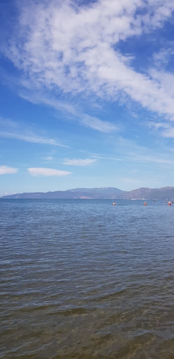 Strand Korumar Ephesus Beach & Spa Resort