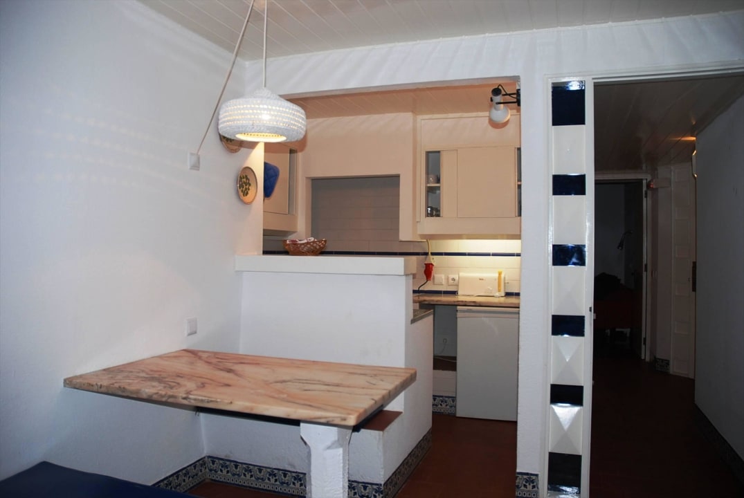 Studio or One Bedroom Kitchenett Apartamentos Soldoiro