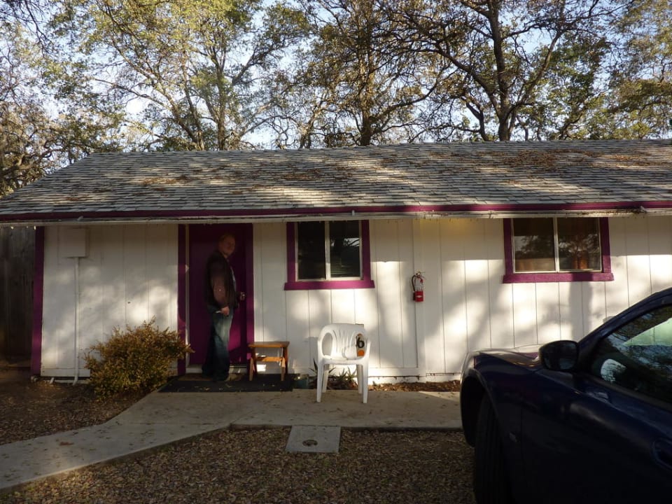 Bungalow Motel Squaw Valley Motel Hotel The Village at Squaw Valley