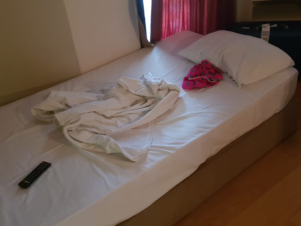 Zimmer Starlight Resort Hotel