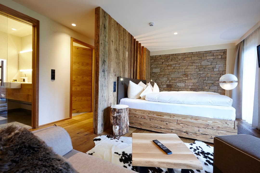 Zimmer Alpengasthof Grüner