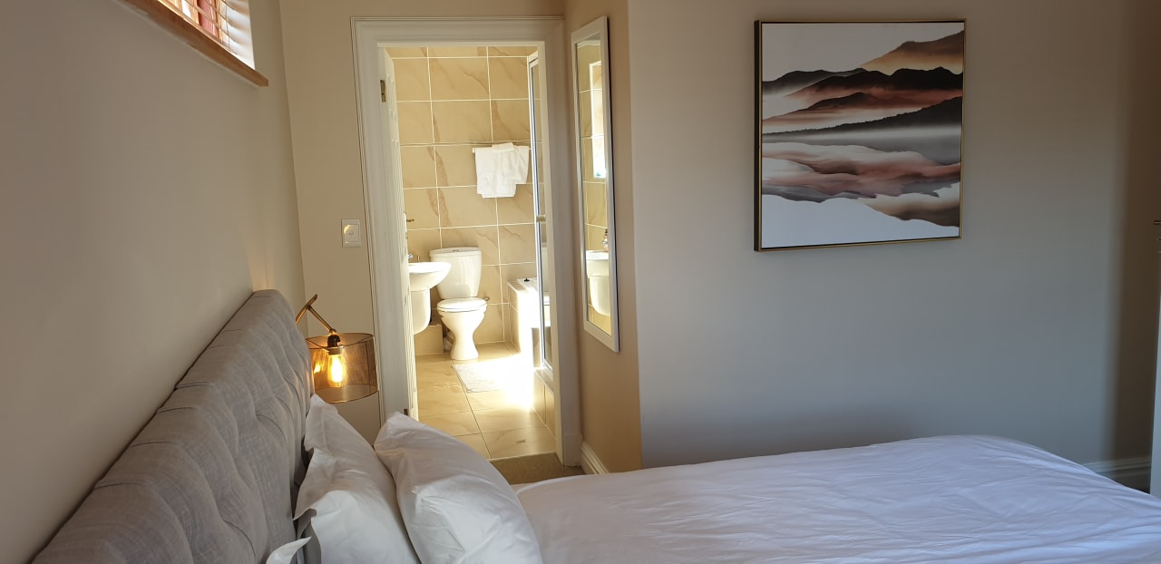 Zimmer Highgrove Cottage