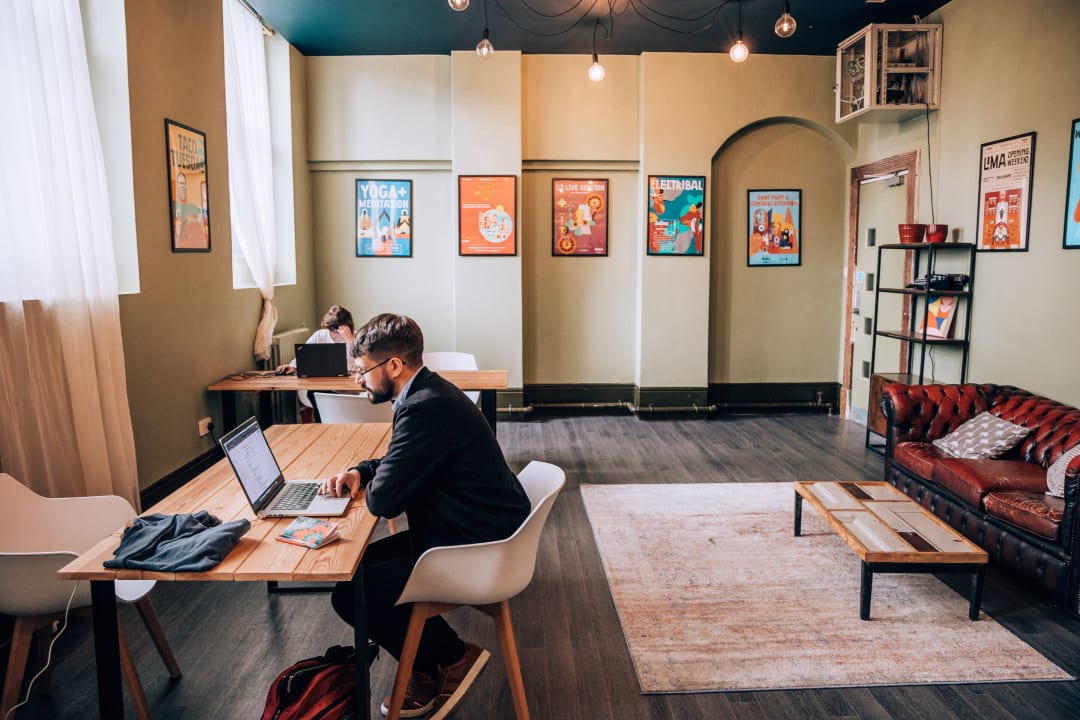 Sonstiges Selina Liverpool