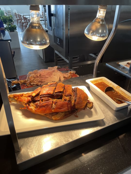 Gastro Grupotel Alcudia Pins