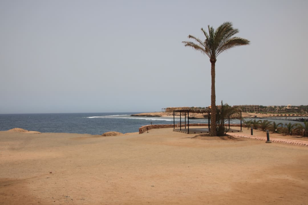 Strand Steigenberger Coraya Beach - Adults only