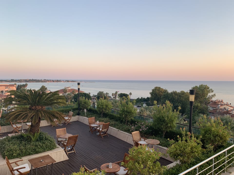 Ausblick Side Star Elegance