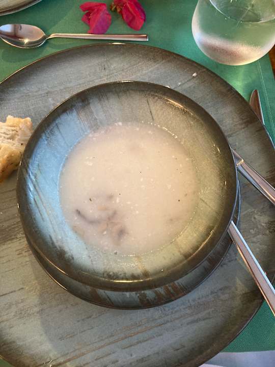 Gastro Calido Maris Hotel