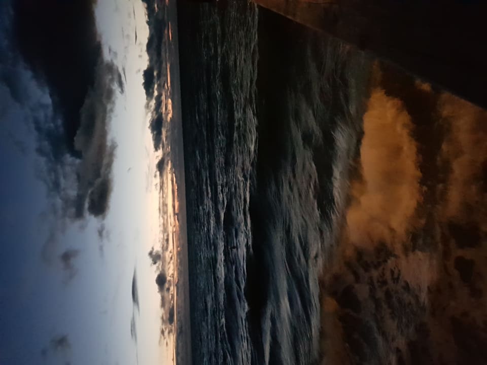 Strand Hotel Ostseewoge