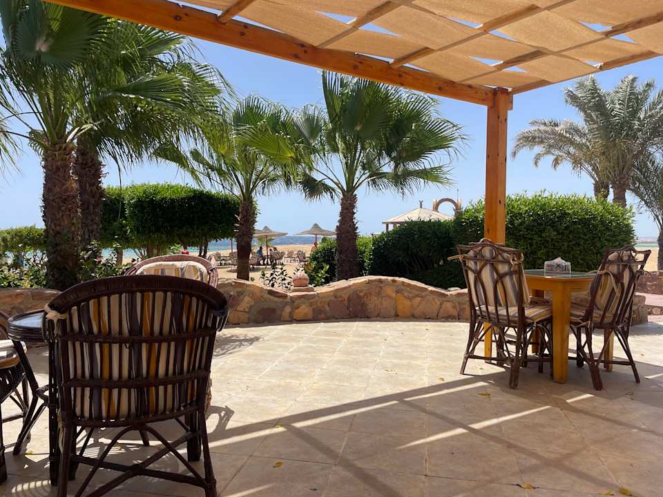 Gastro Wadi Lahmy Azur Resort
