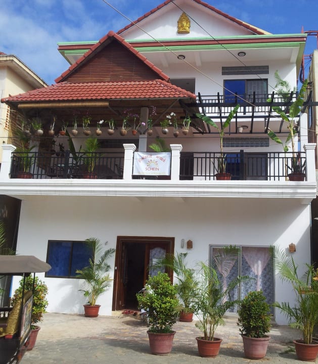 Schein Guesthouse Schein Guesthouse & Restaurant