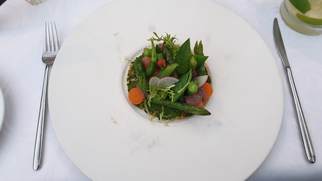 Gastro Akumal Bay Beach & Wellness Resort