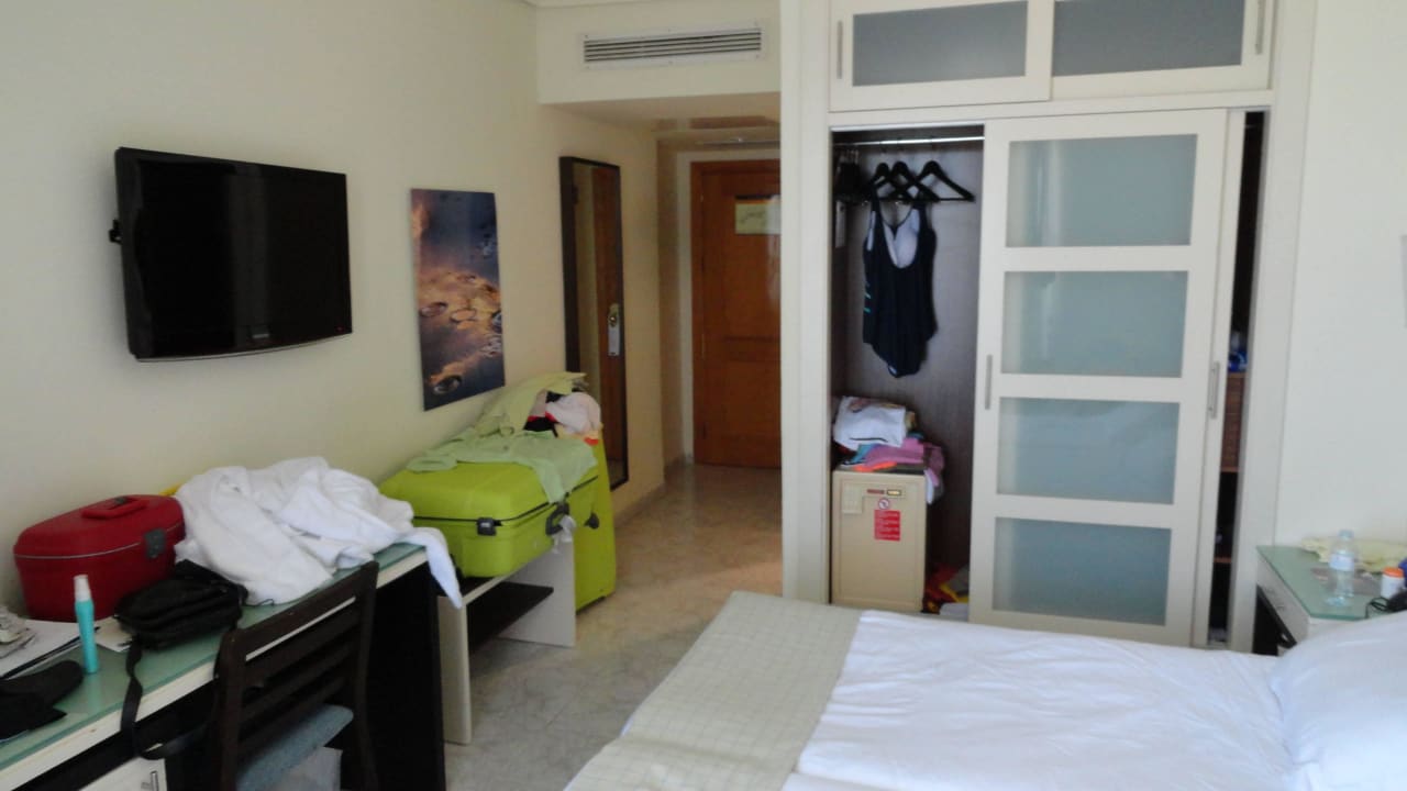 Hôtel H10 Las Palmeras - La Chambre  H10 Las Palmeras