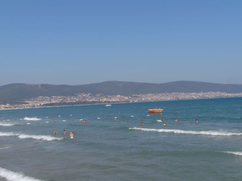 Strand Hotel Mena Palace