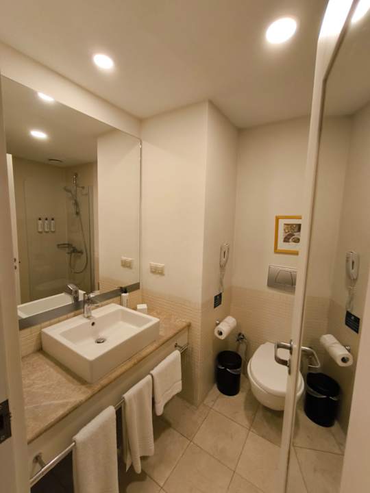 Zimmer TUI BLUE Xanthe