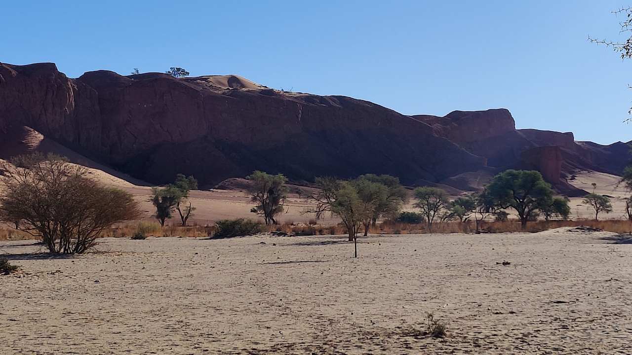 Sonstiges Namib Desert Lodge