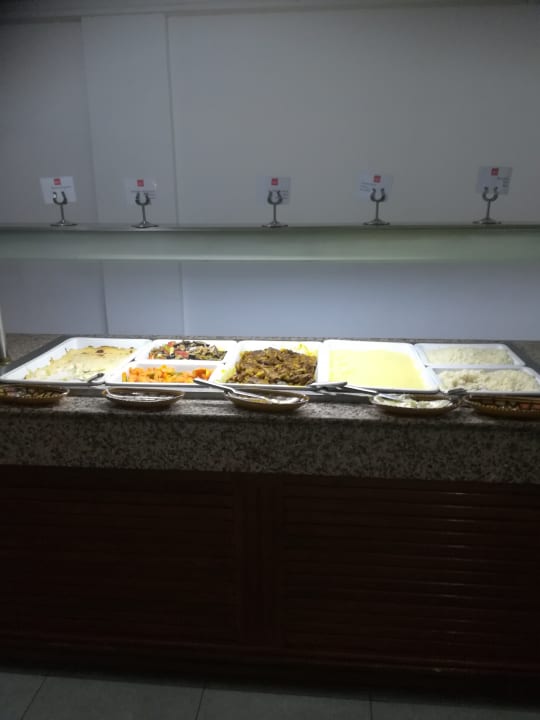 Gastro Club Salammbô Hammamet