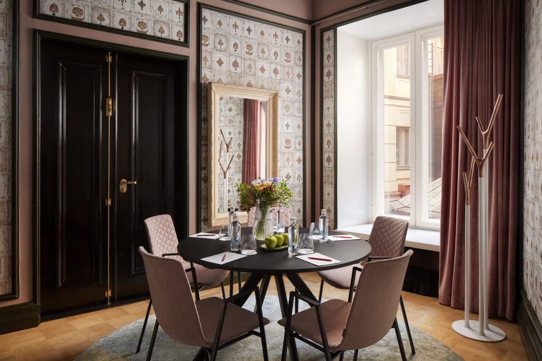 Sonstiges NH Collection Helsinki Grand Hansa