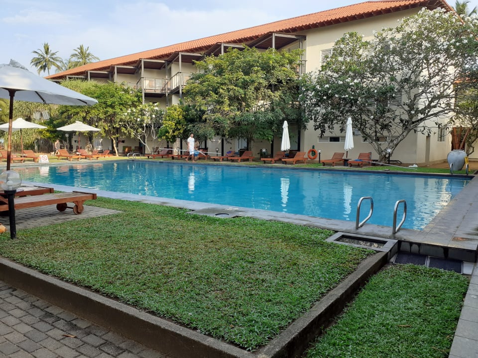 Pool Mermaid Hotel & Club