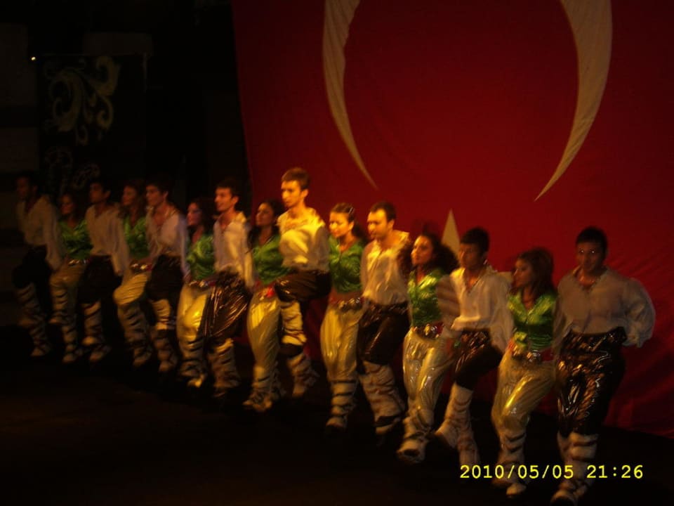 Show Belek Beach Resort Hotel