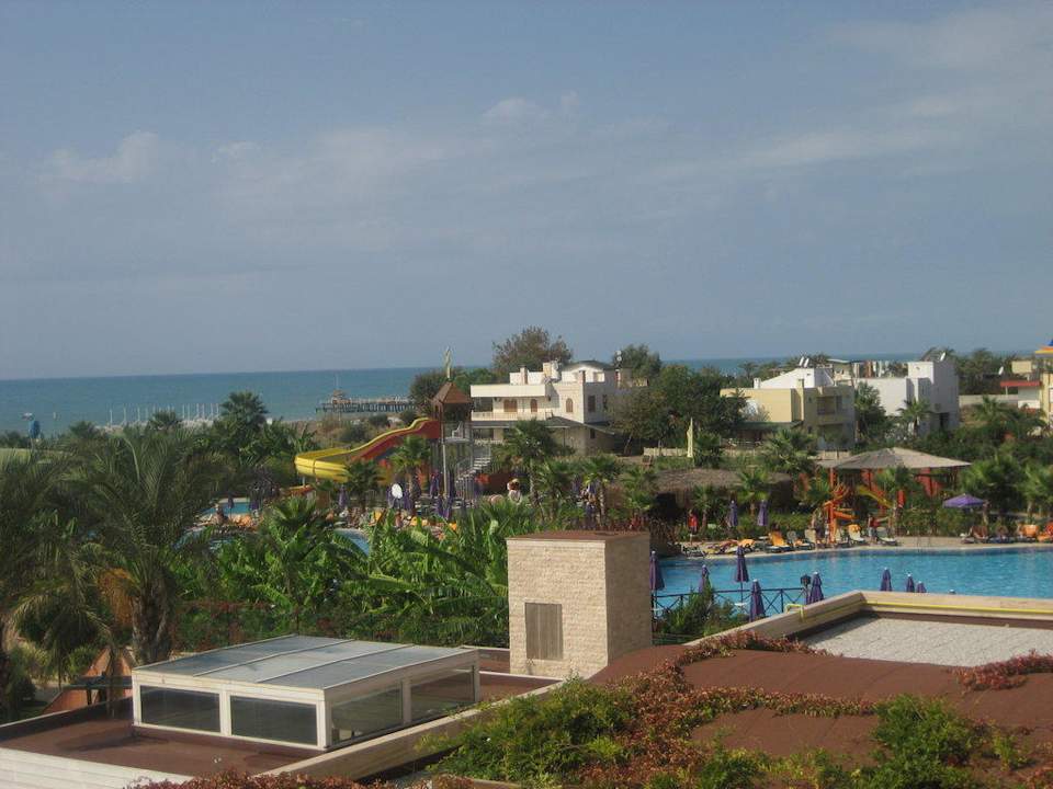 Vom Balkon Crystal Family Comfort Collection