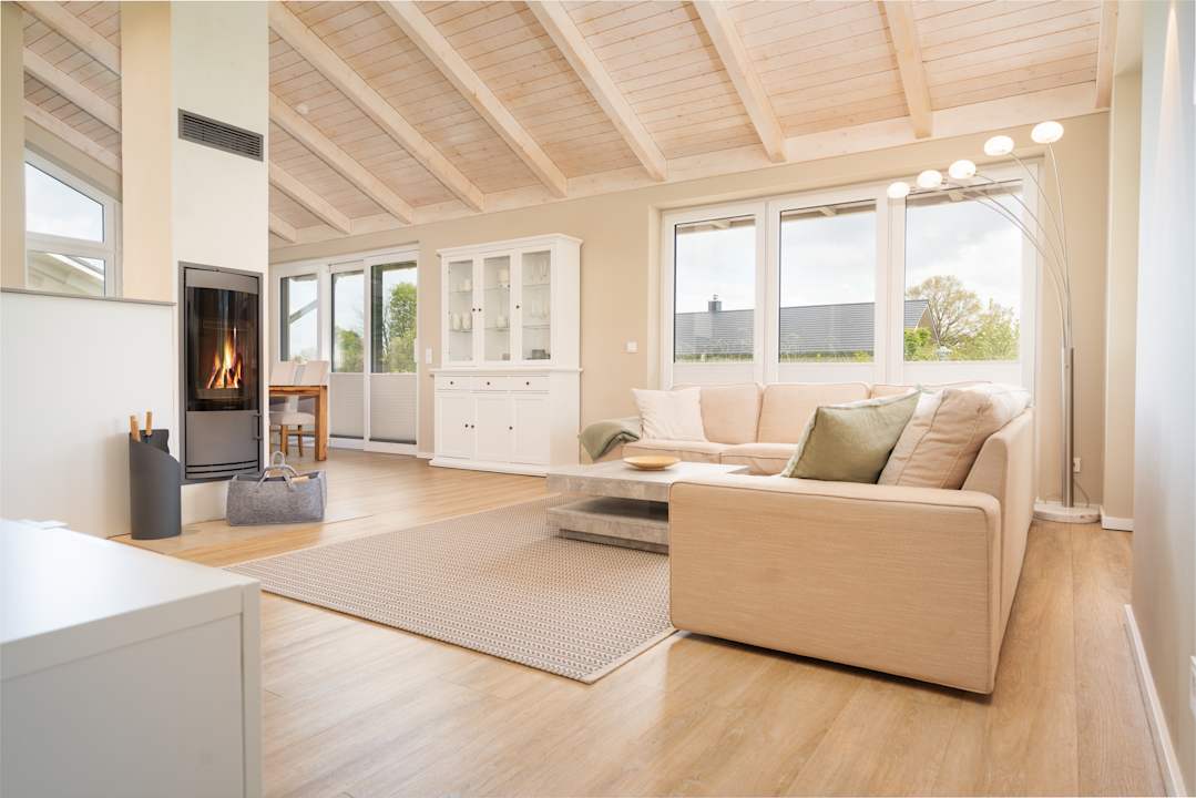 Zimmer Ferienhof Harms GbR