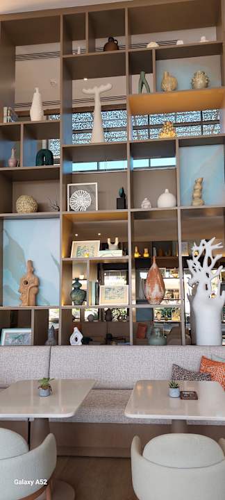 Sonstiges Doubletree By Hilton Mangroovy El Gouna Resort