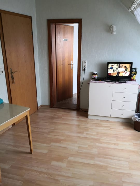 Zimmer Gasthaus Ambringer Bad