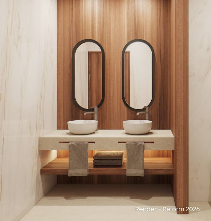 Zimmer Zafiro Can Picafort