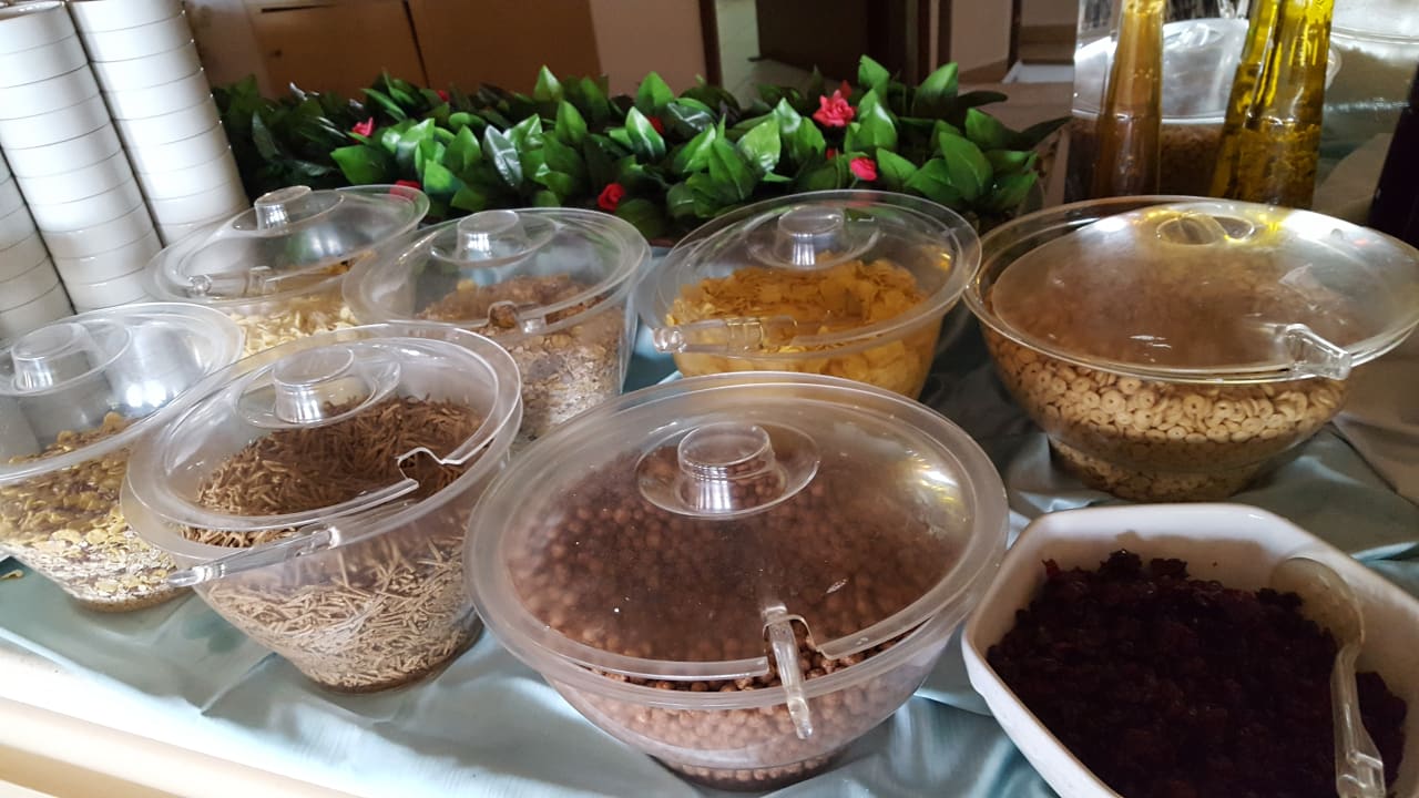 Restaurant Lagas Aegean Village