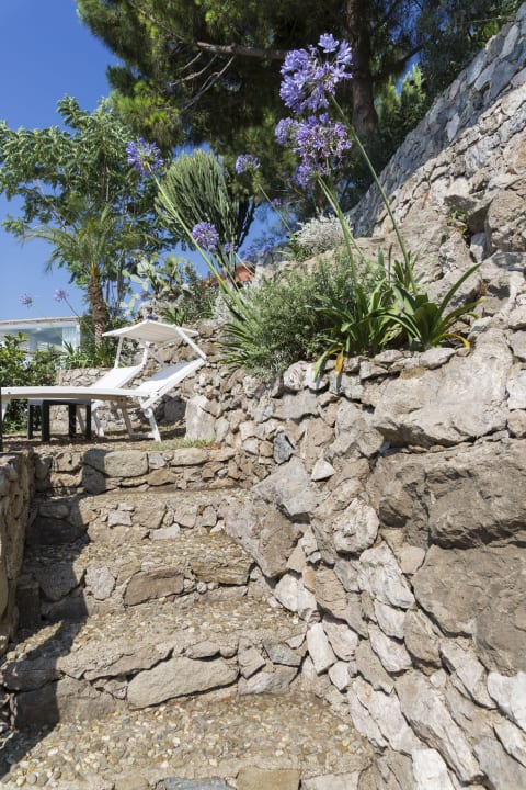 Gartenanlage TUI Blue Puntamare