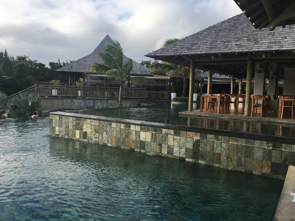 Pool Zilwa Attitude