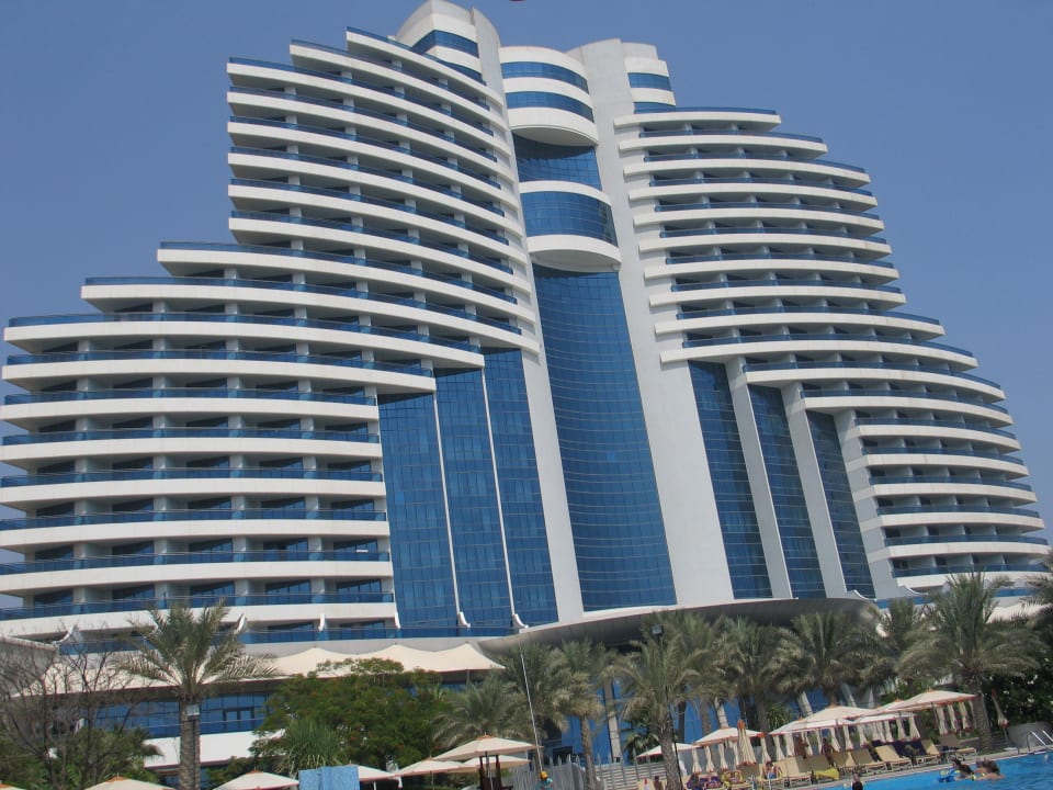 Hotel Hotel Le Meridien Al Aqah Beach Resort