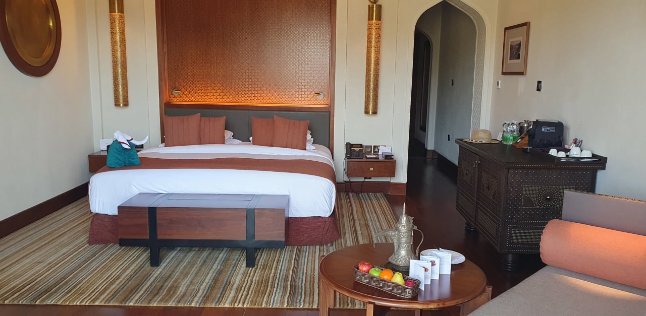 Zimmer Anantara Al Jabal Al Akhdar Resort