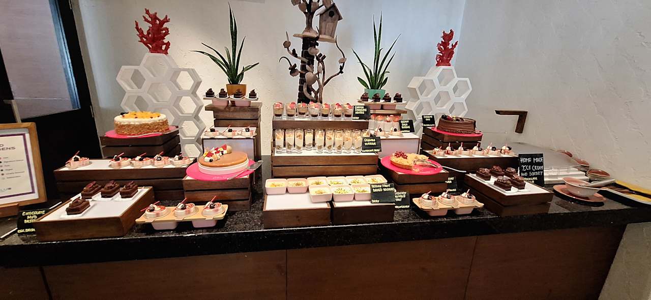 Gastro OBLU SELECT Lobigili