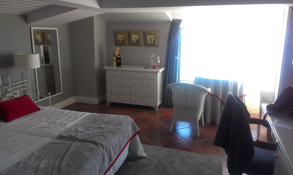 Gemütlich und komfortabel Hotel El Castillo