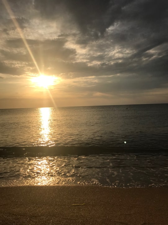 Strand HVD Clubhotel Miramar