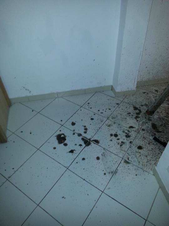 Klimaanlagenreparatur Hotel Nesrine