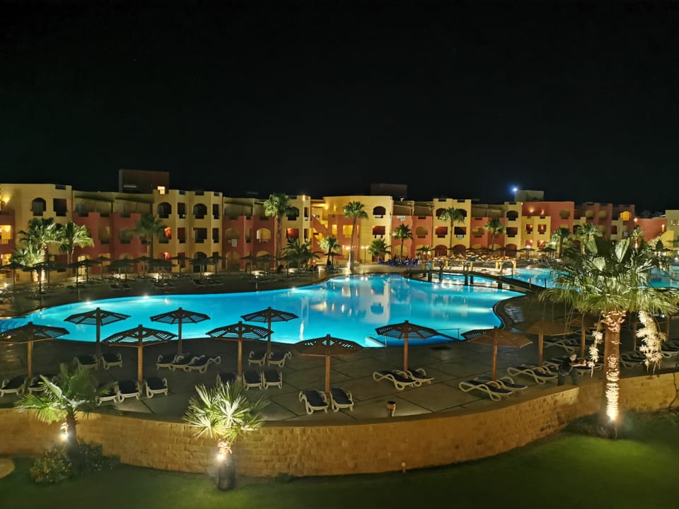 Ausblick Casa Mare Resort