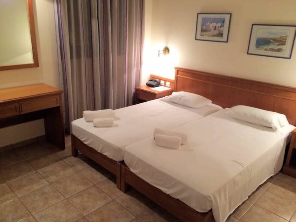 Zimmer 154 Castello Village Resort