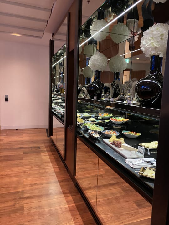 Gastro Waldorf Astoria Berlin