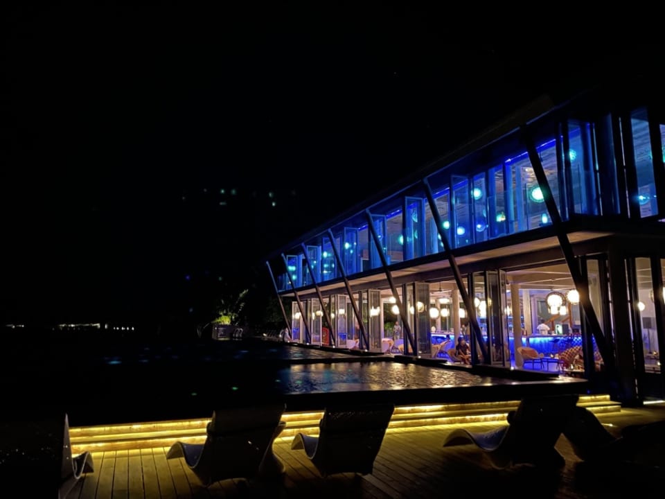 Gastro Kuramathi Maldives