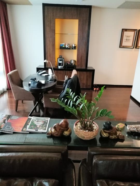 Zimmer VIE Hotel Bangkok, MGallery