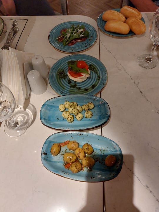 Gastro Diamond De Luxe Hotel & Spa