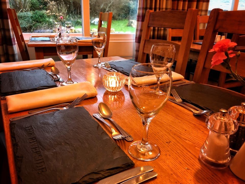 Gastro The Riverside