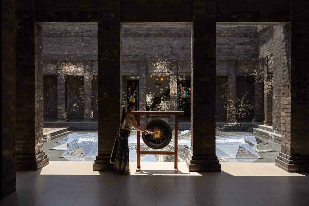 Lobby Avista Hideaway Phuket Patong, MGallery by Sofitel