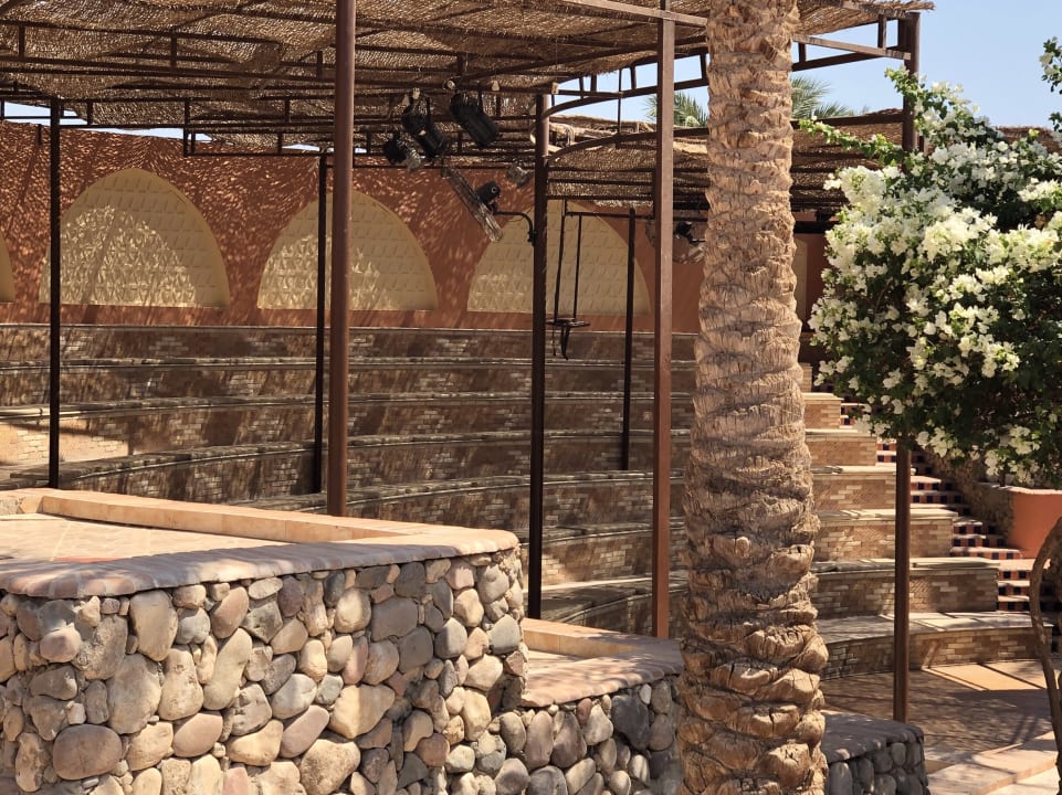 Außenansicht Jaz Makadi Oasis Resort