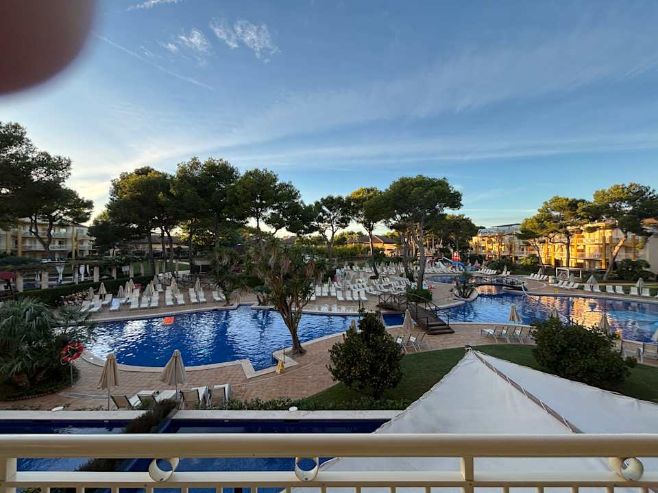 Pool Zafiro Mallorca