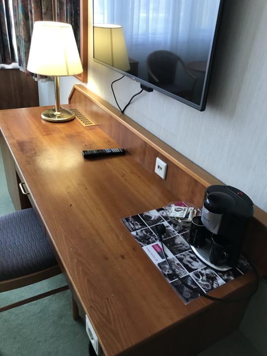 Zimmer Leoso Hotel Leverkusen