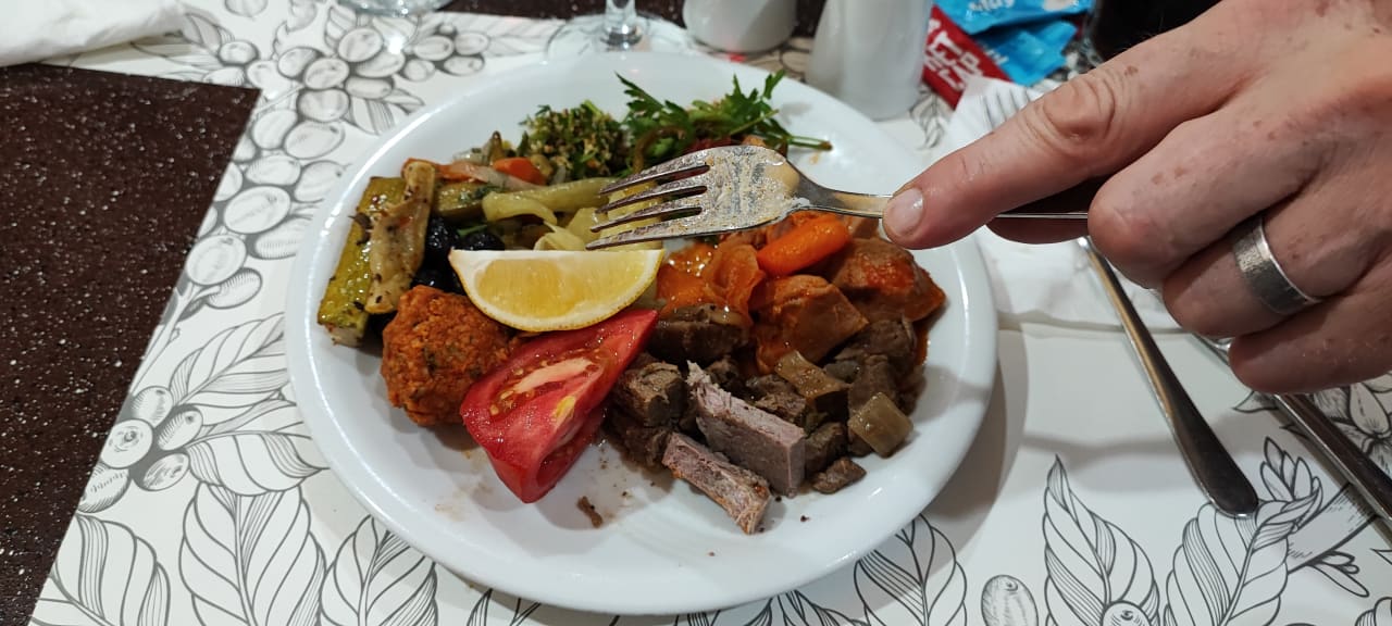 Gastro Asteria Collection Side